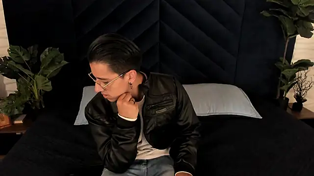 Andy Joy  online show from October 8, 2025, 11:08 am