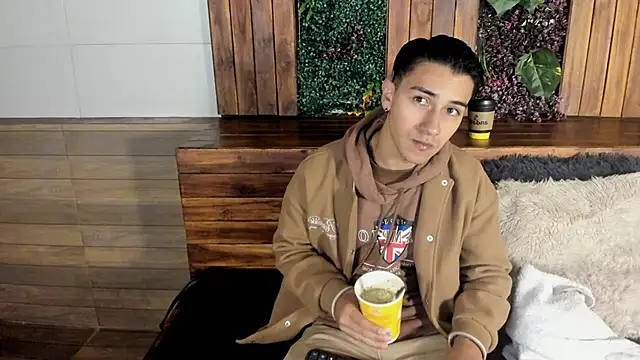 Andy Joy  online show from February 26, 2026, 10:25 am