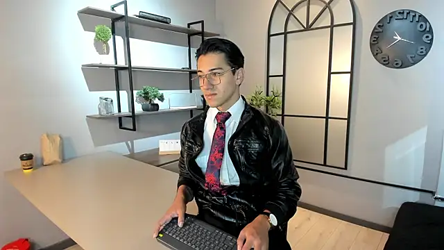 Andy Joy  online show from May 18, 2026, 11:49 am