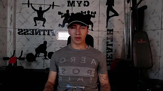 Snapshot of Andy_Joy_ chatting on July 11, 2026, 11:35 am Andy Joy online show from July 11, 2026, 11:35 am