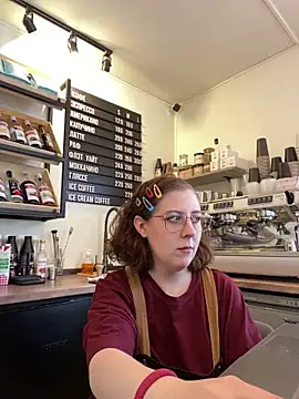 cinnabon  online show from March 9, 2026, 8:07 am