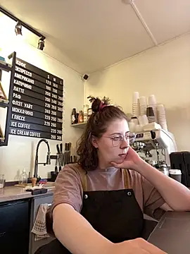 cinnabon  online show from March 22, 2026, 10:18 am