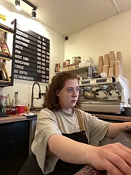 cinnabon  online show from May 16, 2026, 8:55 am