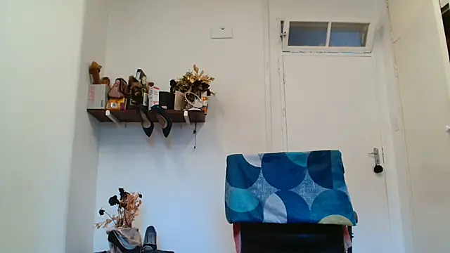 xTALLSEXYBUMx online show from January 9, 2026, 4:59 am