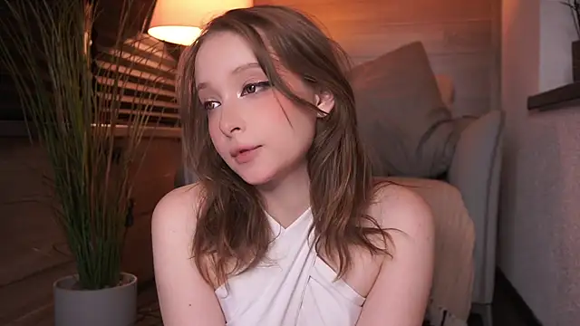 BunnyBonnie online show from September 14, 2025, 5:12 pm