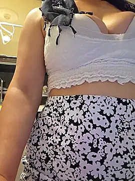 Erotica333 online show from July 4, 2026, 11:44 pm
