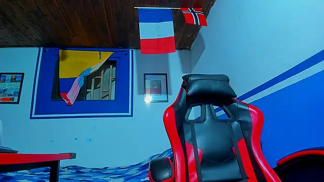 maxowens oficial online show from February 27, 2026, 7:25 pm