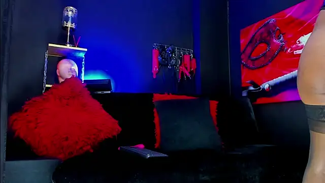 Coralinstone online show from January 7, 2026, 6:54 pm