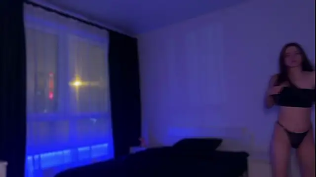 Riasha online show from November 13, 2025, 8:30 pm