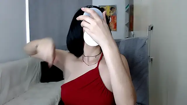 Laura-pervert online show from March 16, 2025, 9:37 pm