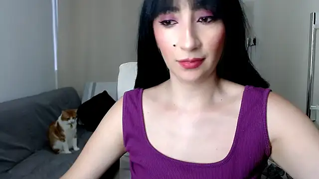 Laura-pervert online show from October 30, 2025, 10:32 pm