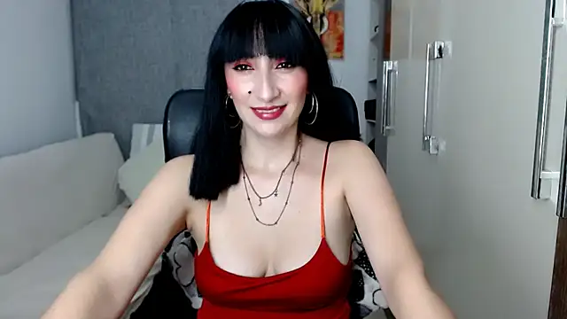 Laura-pervert online show from November 30, 2025, 11:09 pm