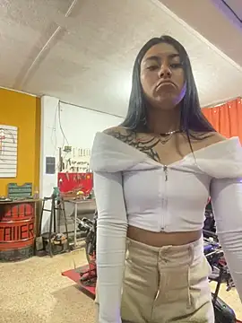 emily 22x online show from October 7, 2025, 11:13 pm