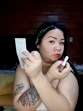 Chantal lopez online show from December 17, 2025, 3:07 pm