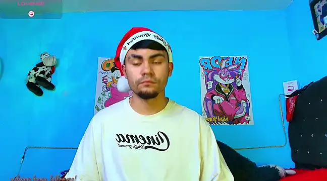 kalivan voinesscu online show from December 18, 2024, 6:10 am