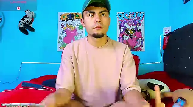 kalivan voinesscu online show from December 19, 2024, 7:07 am