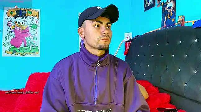 kalivan voinesscu online show from January 21, 2025, 5:49 am