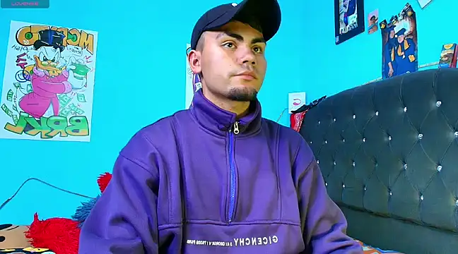 kalivan voinesscu online show from February 5, 2025, 6:24 am