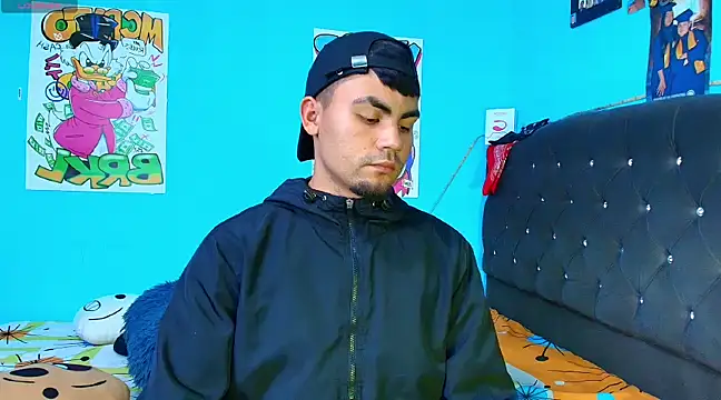 kalivan voinesscu online show from February 7, 2025, 6:45 am