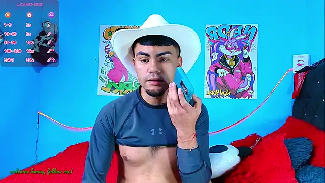 kalivan voinesscu online show from March 9, 2025, 4:38 am