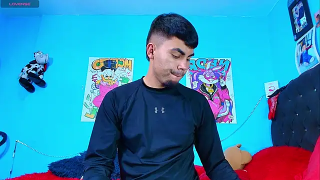 kalivan voinesscu online show from March 11, 2025, 7:37 am