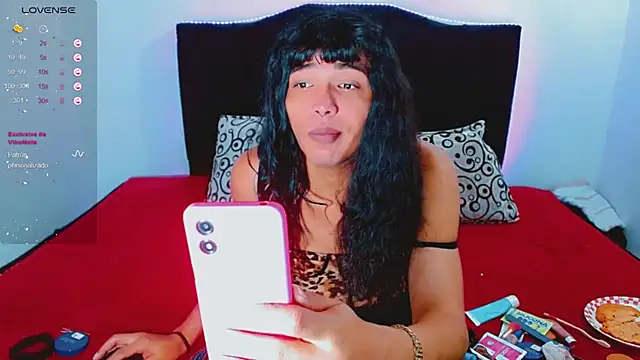 antonela xxx online show from October 11, 2025, 3:43 pm