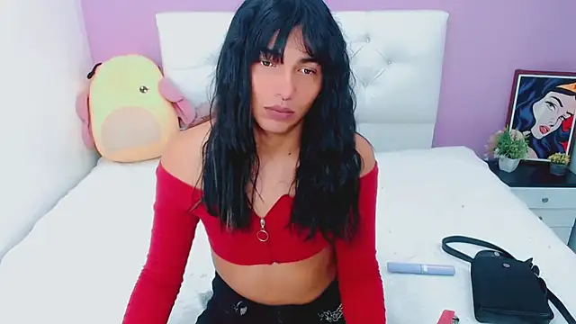 antonela xxx online show from November 8, 2025, 8:18 pm