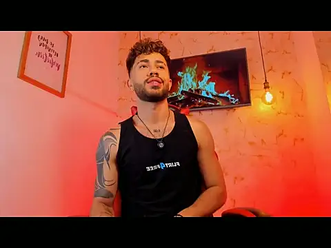 rikkostuff online show from October 20, 2025, 6:41 pm