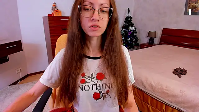 Pantyhose Mila online show from December 17, 2025, 8:04 pm