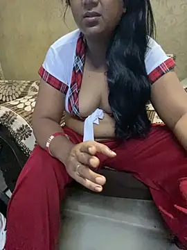 Tameesh sexy mistress online show from September 20, 2025, 2:34 am