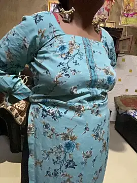 Tameesh sexy mistress online show from April 11, 2026, 12:42 pm