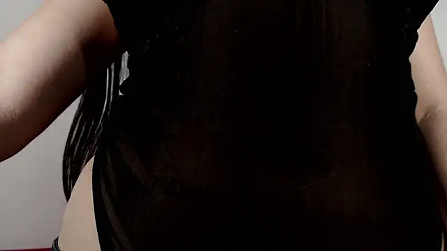 CarolineBrunx online show from January 13, 2025, 12:19 am