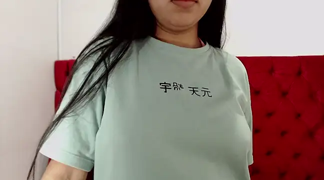 CarolineBrunx online show from February 7, 2025, 2:50 am