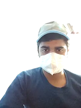 Ishan003 online show from December 20, 2025, 2:13 pm