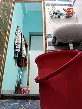 Ishan003 online show from February 1, 2026, 1:59 am