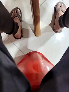 Ishan003 online show from May 24, 2026, 1:38 pm