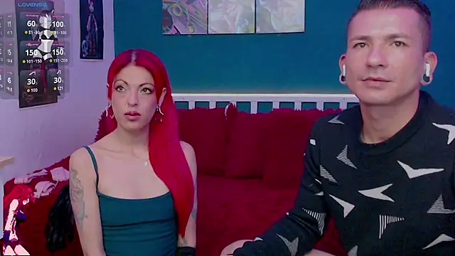 Tabu-Life online show from November 22, 2025, 2:10 am