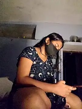 Snapshot of Priya_Strip chatting on December 7, 2024, 8:49 pm Priya Strip online show from December 7, 2024, 8:49 pm