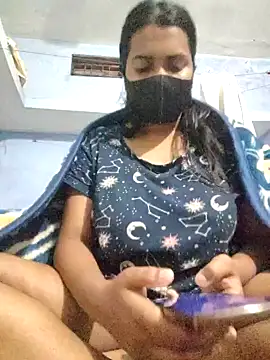 Snapshot of Priya_Strip chatting on December 17, 2024, 5:07 am Priya Strip online show from December 17, 2024, 5:07 am