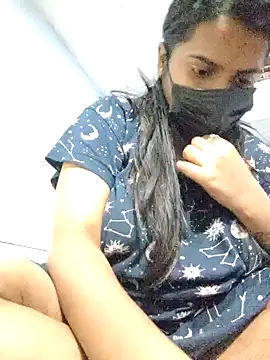 Snapshot of Priya_Strip chatting on December 18, 2024, 4:28 pm Priya Strip online show from December 18, 2024, 4:28 pm