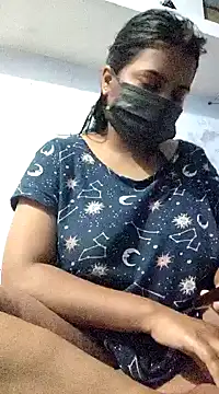 Snapshot of Priya_Strip chatting on January 2, 2025, 7:40 pm Priya Strip online show from January 2, 2025, 7:40 pm