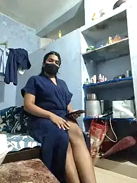 Snapshot of Priya_Strip chatting on January 29, 2025, 5:35 pm Priya Strip online show from January 29, 2025, 5:35 pm