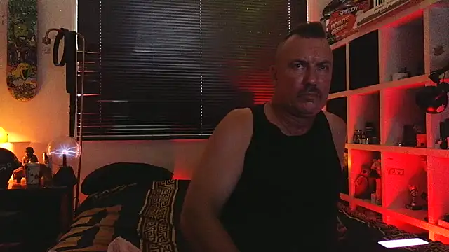 LukedavidDestroys online show from March 17, 2026, 5:00 am