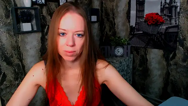 GloriaSi  online show from October 6, 2025, 5:49 am