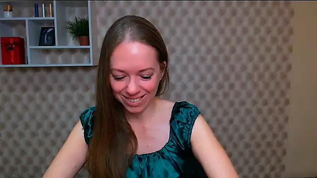 GloriaSi  online show from October 17, 2025, 4:59 am