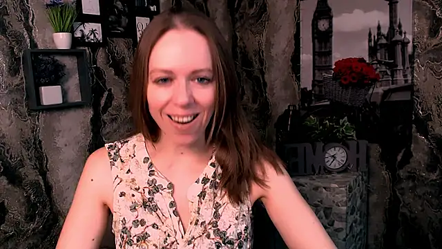 GloriaSi  online show from December 1, 2025, 6:18 am