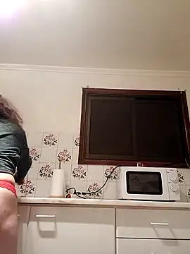 RamyLove36 online show from February 17, 2025, 4:42 am