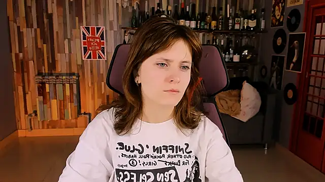 LolaAsmus online show from November 21, 2025, 5:06 am