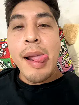 Snapshot of mexi01we chatting on October 14, 2025, 2:45 am mexi01we online show from October 14, 2025, 2:45 am