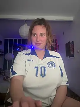 Yanacool007 online show from March 14, 2025, 12:51 pm